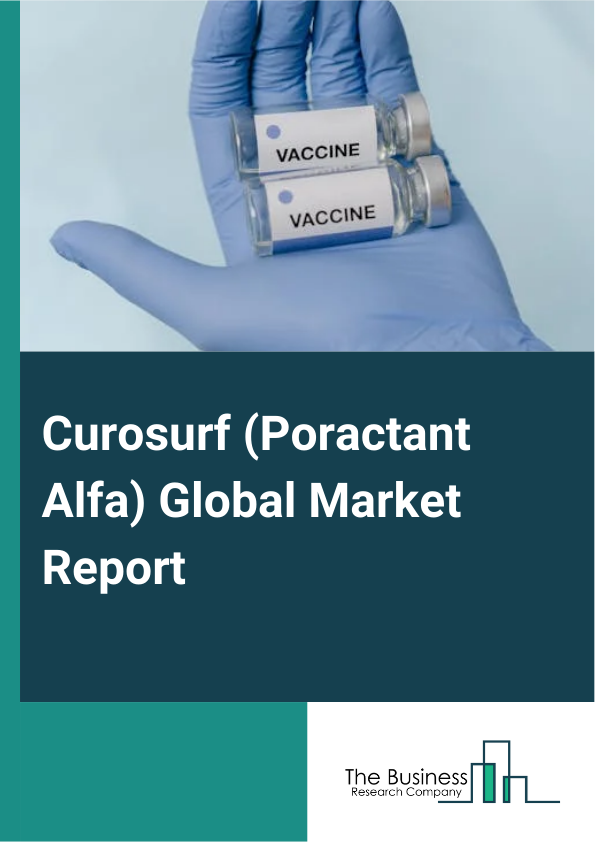 Curosurf Poractant Alfa 