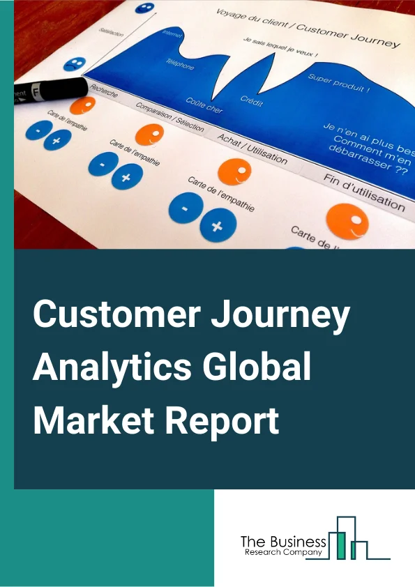 Customer Journey Analytics