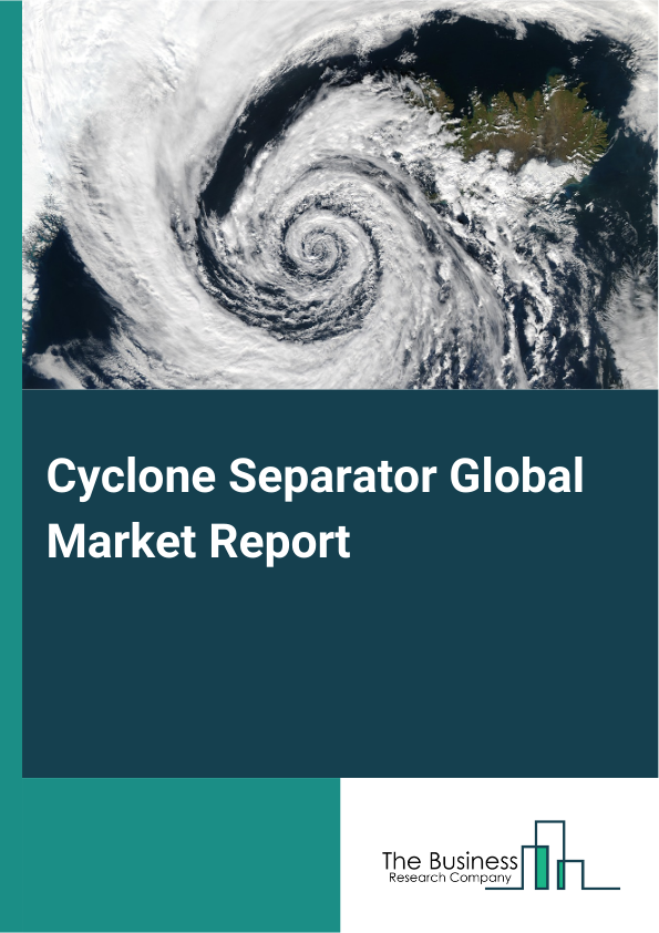 Cyclone Separator