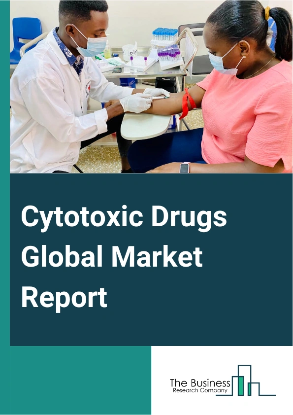 Cytotoxic Drugs