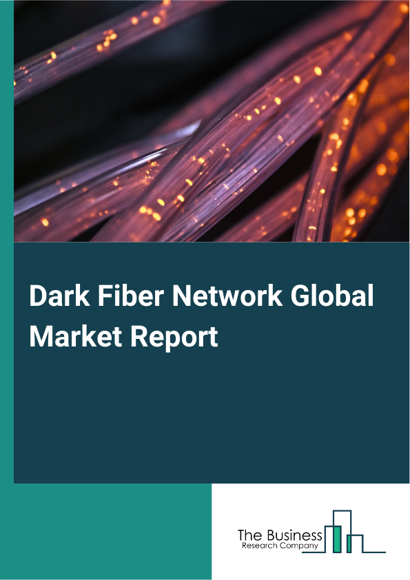Global Dark Fiber Network Market Report 2025