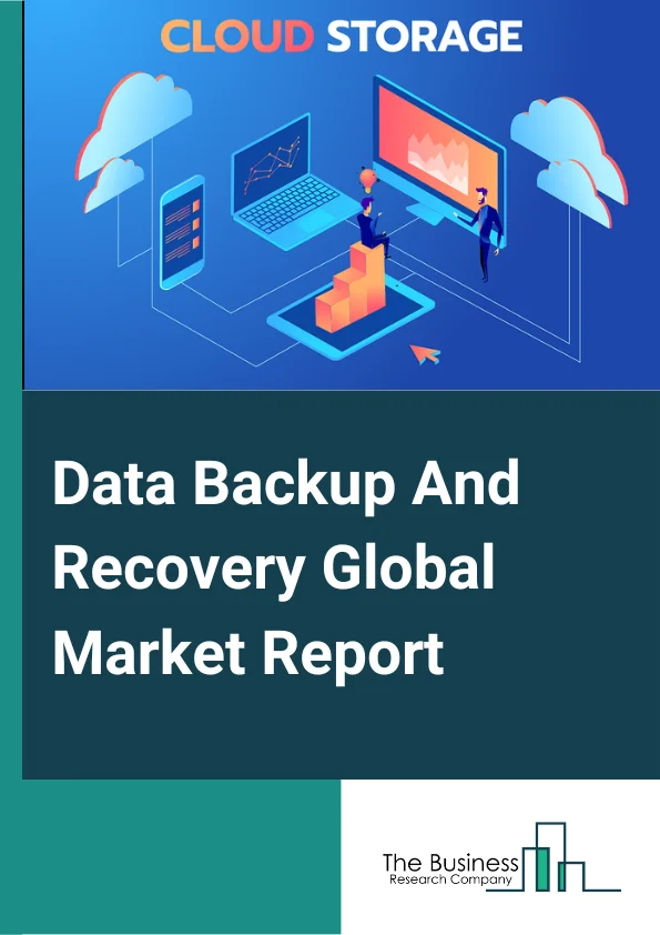 Data Backup And Recovery