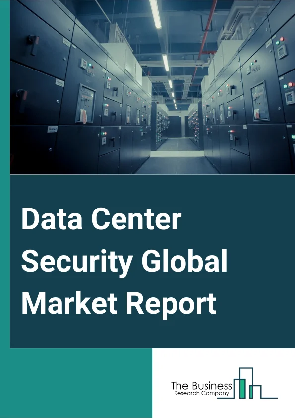 Data Center Security