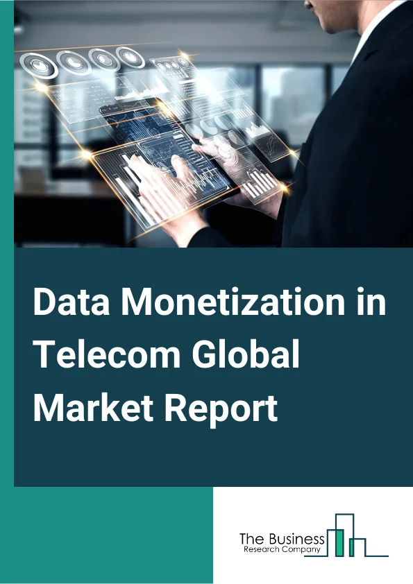 Global Data Monetization in Telecom Market Report 2025