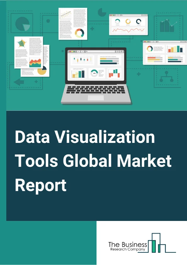 Data Visualization Tools Global Market Report 2024 – By Tool( Standalone, Integrated), By Business Function( Marketing and Sales, Human Resources, Operations, Finance), By Deployment Mode( On-Premises, Cloud), By Organization Size( Large Enterprises, Small and Medium-Sized Enterprises (SMEs)), By Vertical( Banking, Financial Services And Insurance (BFSI), Government, Healthcare and Life Sciences, Retail and eCommerce, Manufacturing, Transportation and Logistics, Telecommunications and Information Technology (IT), Other Verticals) – Market Size, Trends, And Global Forecast 2024-2033