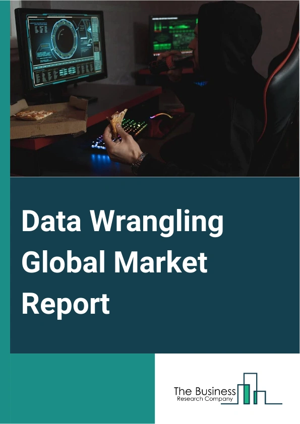 Data Wrangling