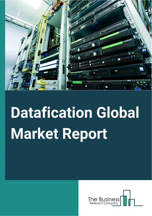 Datafication