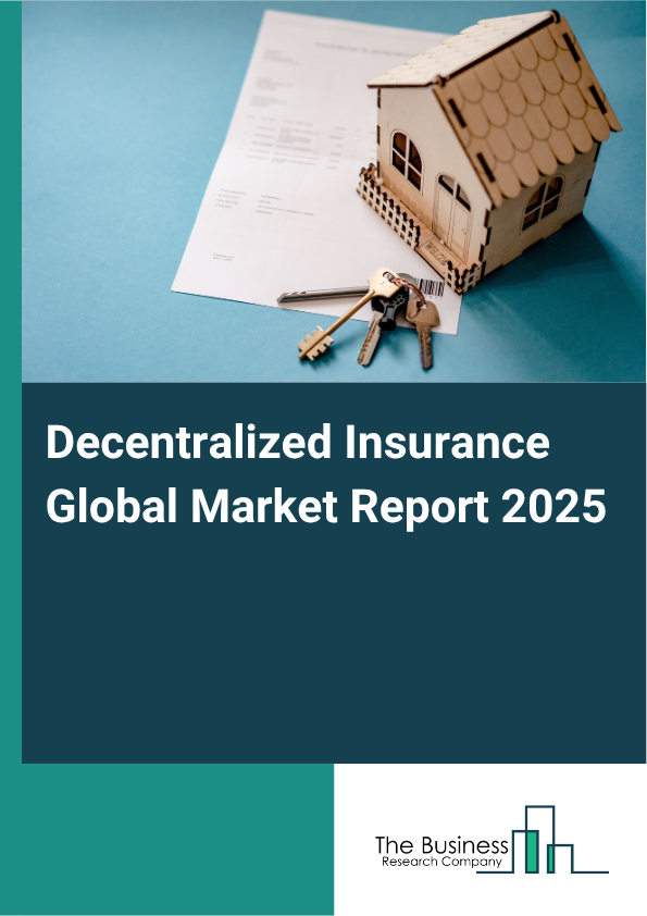 Global Decentralized Insurance Market Report 2025