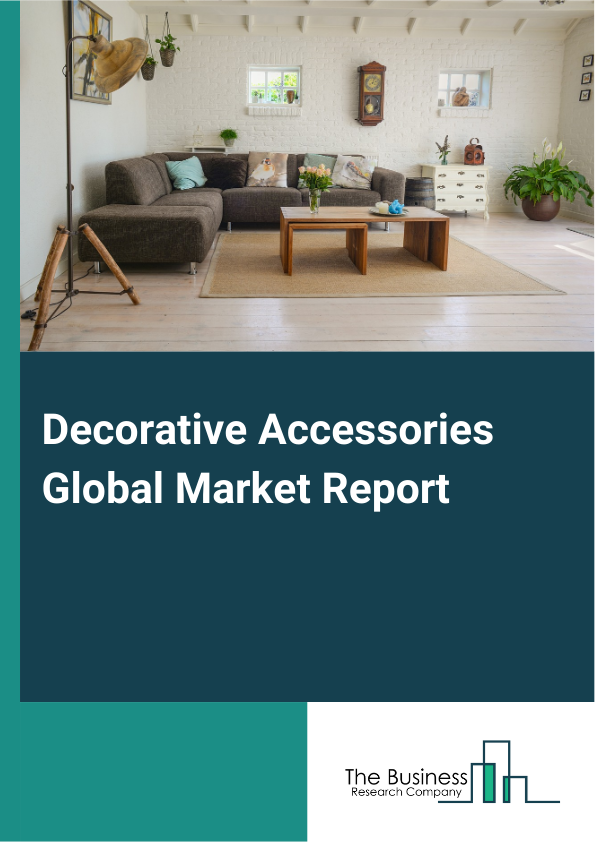 Decorative Accessories