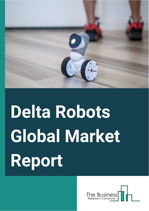 Delta Robots