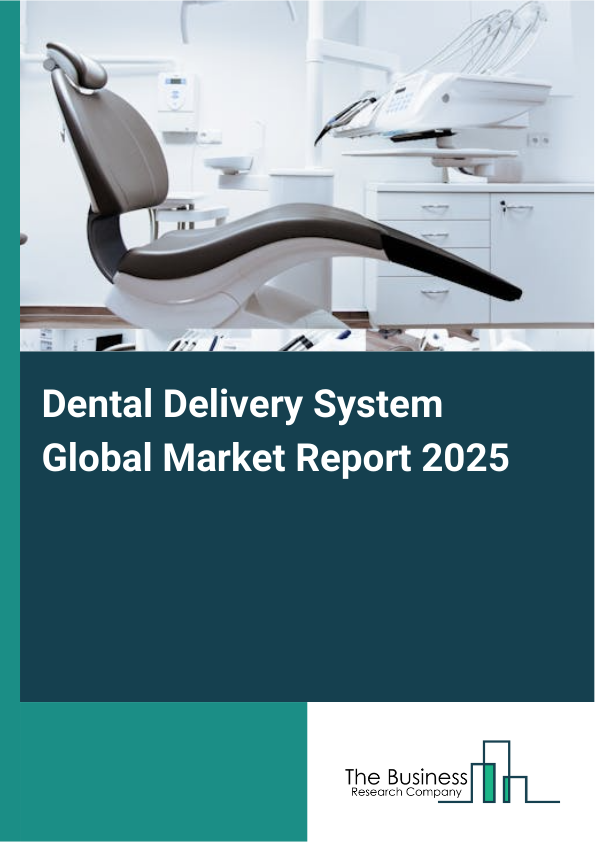 Global Dental Delivery System Market Report 2025