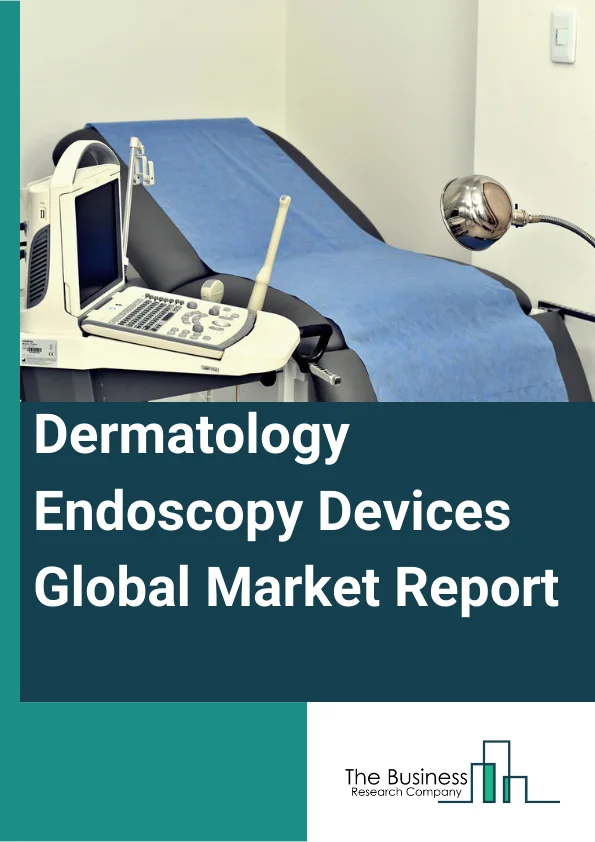 Dermatology Endoscopy Devices