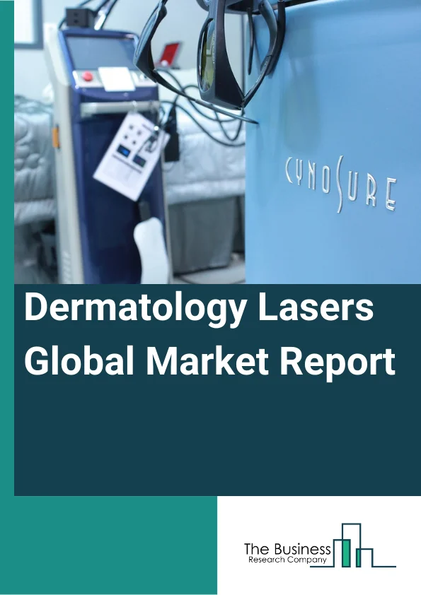 Dermatology Lasers