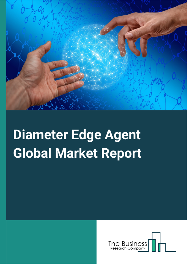 Diameter Edge Agent