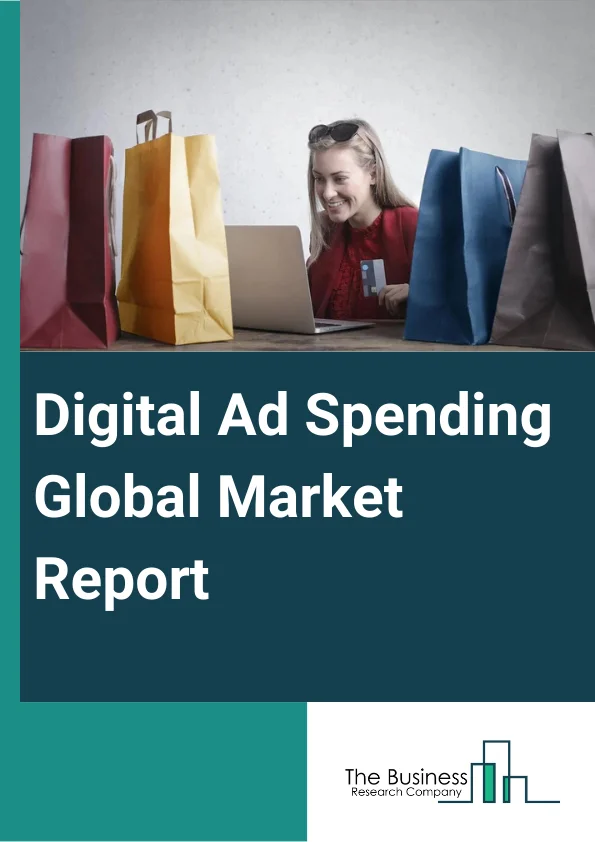 Digital Ad Spending