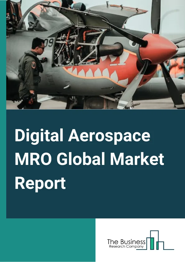 Digital Aerospace MRO