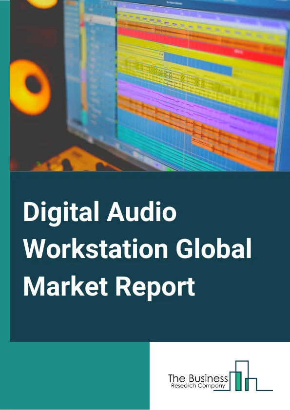 Digital Audio Workstation