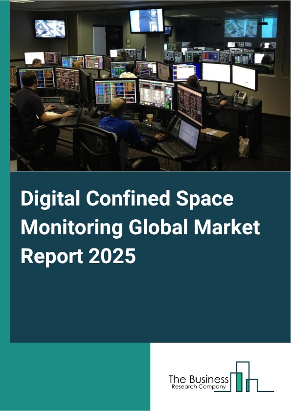 Global Digital Confined Space Monitoring Market Report 2025