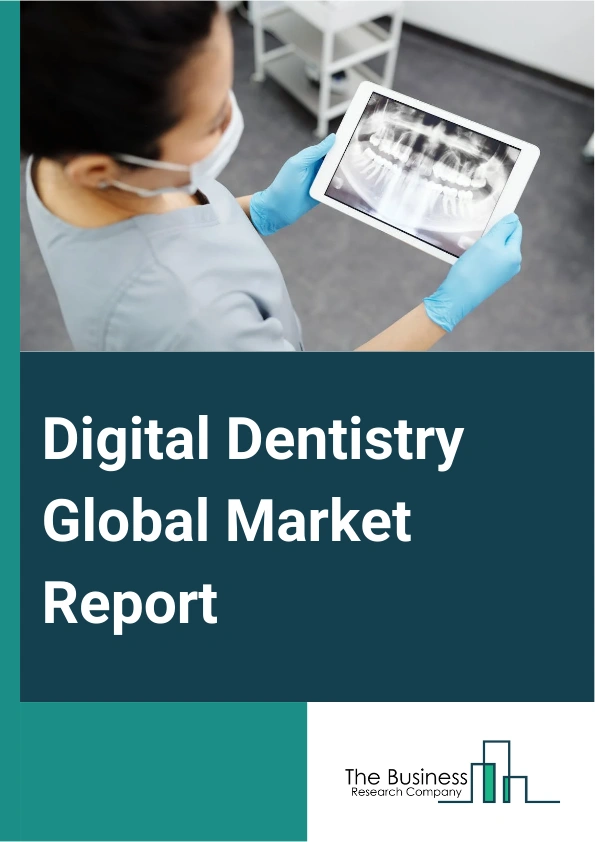 Digital Dentistry Global Market Report 2025 – By Type (Instruments, Consumables), By Specialty Areas (Orthodontics, Prosthodontics, Implantology, Other Specialty Areas), By Application (Diagnostics, Therapeutics, Other Applications), By End User (Hospitals, Dental Clinics, Others End Users) – Market Size, Trends, And Global Forecast 2025-2034