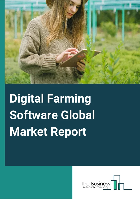 Digital Farming Software