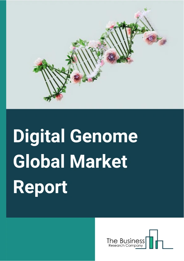 Digital Genome