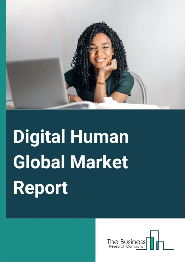 Digital Human