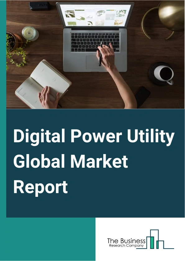 Digital Power Utility