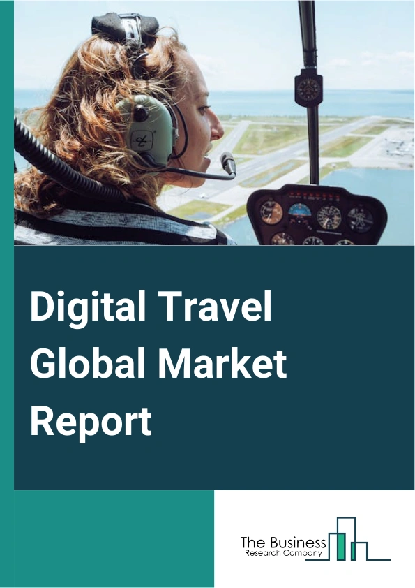 Digital Travel