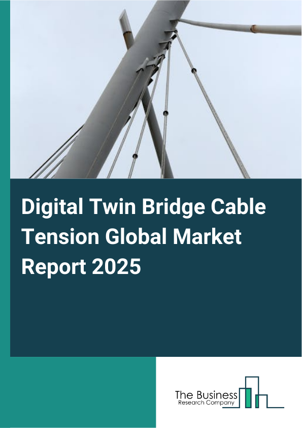 Global Digital Twin Bridge Cable Tension Market Report 2025