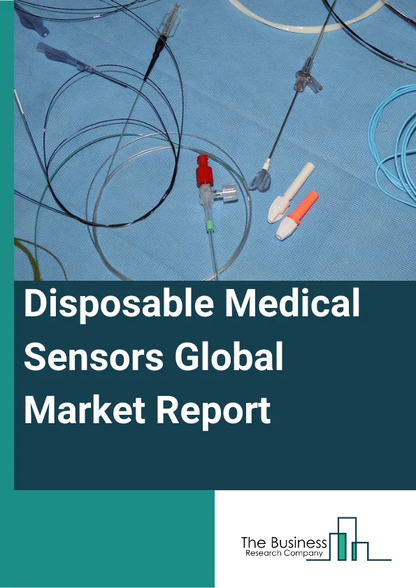 Disposable Medical Sensors