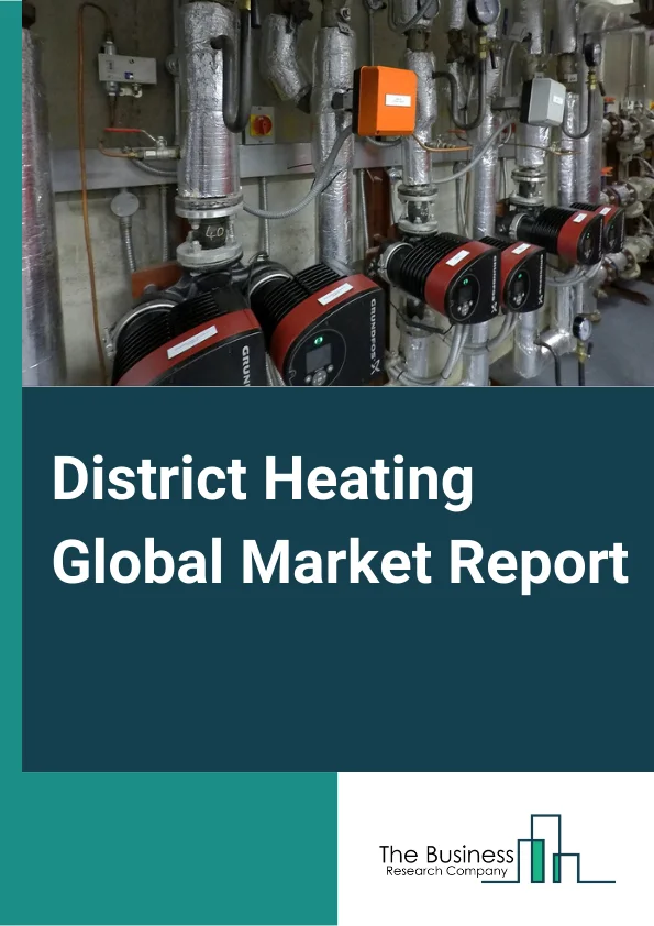 District Heating