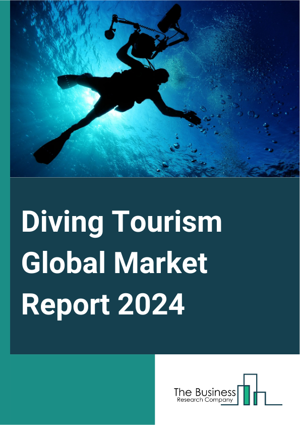 Diving Tourism