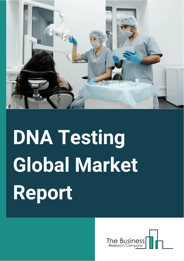 DNA Testing