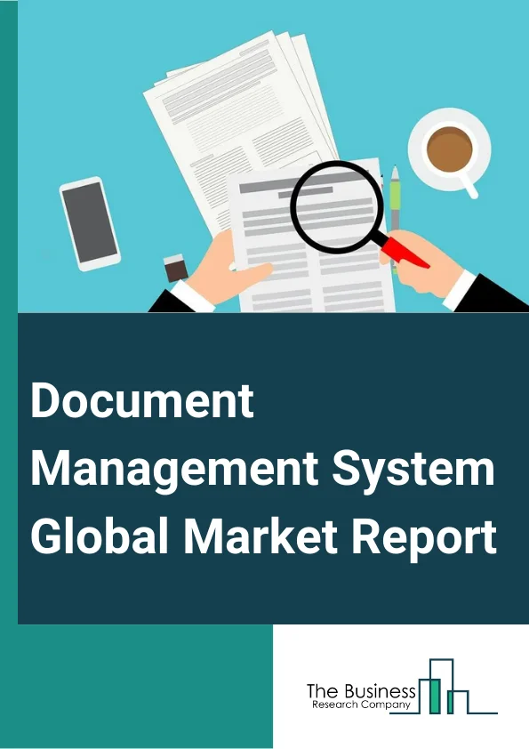 Document Management System