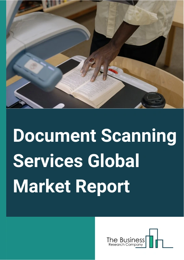 Document Scanning Services