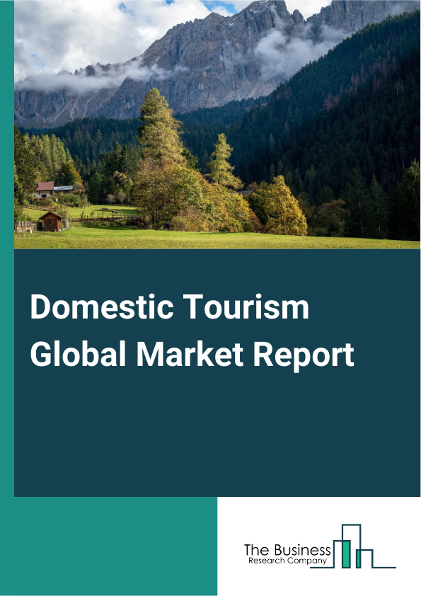 Domestic Tourism