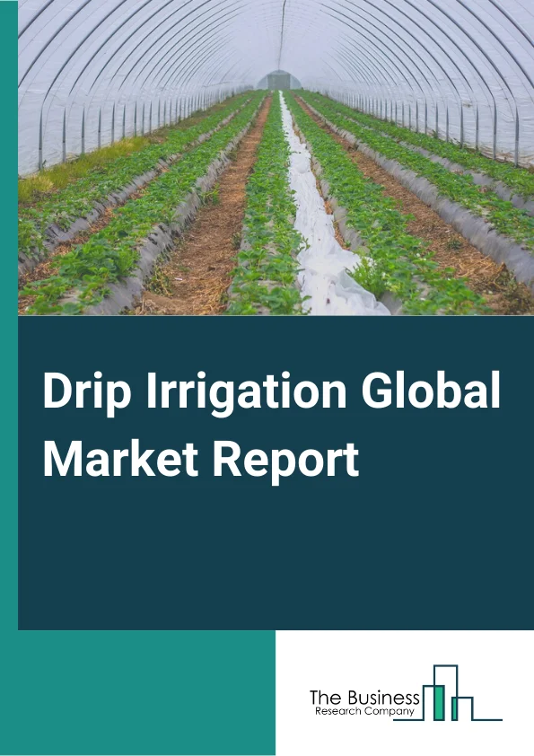 Drip Irrigation