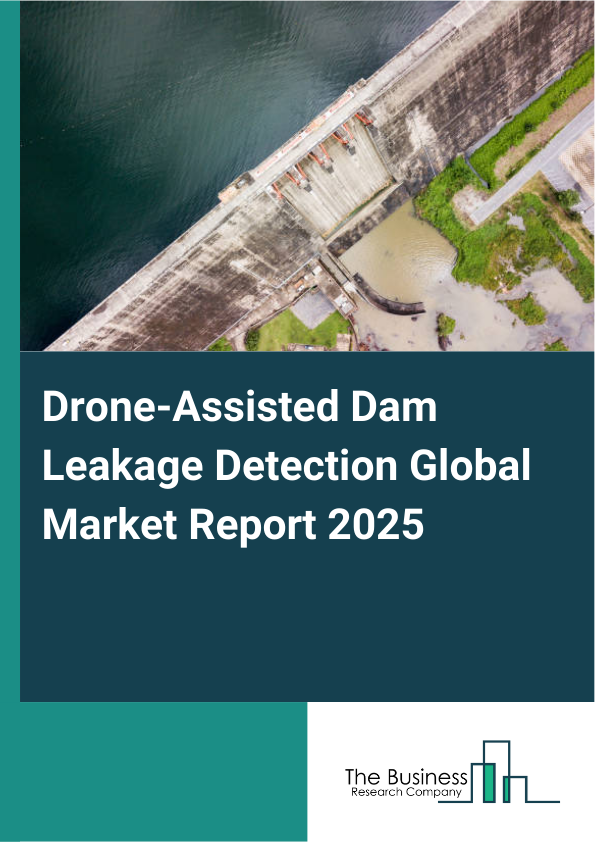 Global Drone-Assisted Dam Leakage Detection Market Report 2025