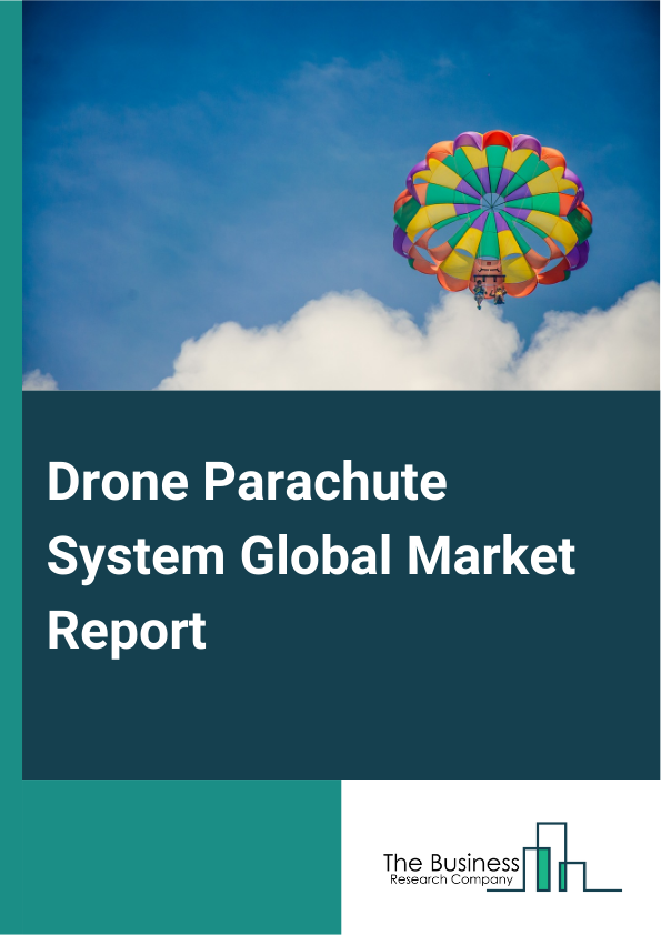 Drone Parachute System