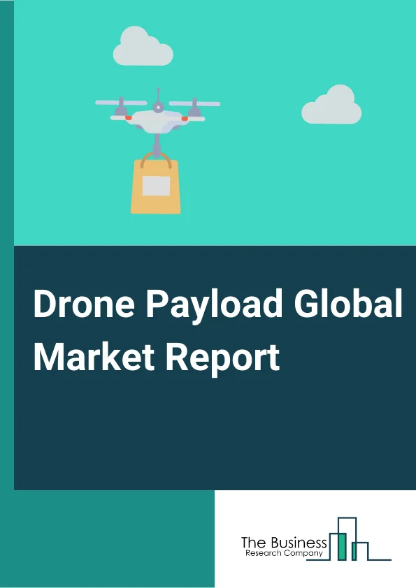 Drone Payload Global Market Report 2025 – By Type( Cameras And Sensors, Radar And Communication, Weaponry), By Application( Military, Civilian), By End User( Defense, Agriculture And Environment, Media And Entertainment, Energy, Government, Construction And Archaeology, Other End Users) – Impact of Tariff and Trade War on Market Size, Growth, Trends, and Forecast 2025–2034