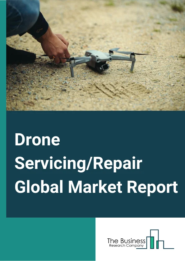Drone ServicingorRepair