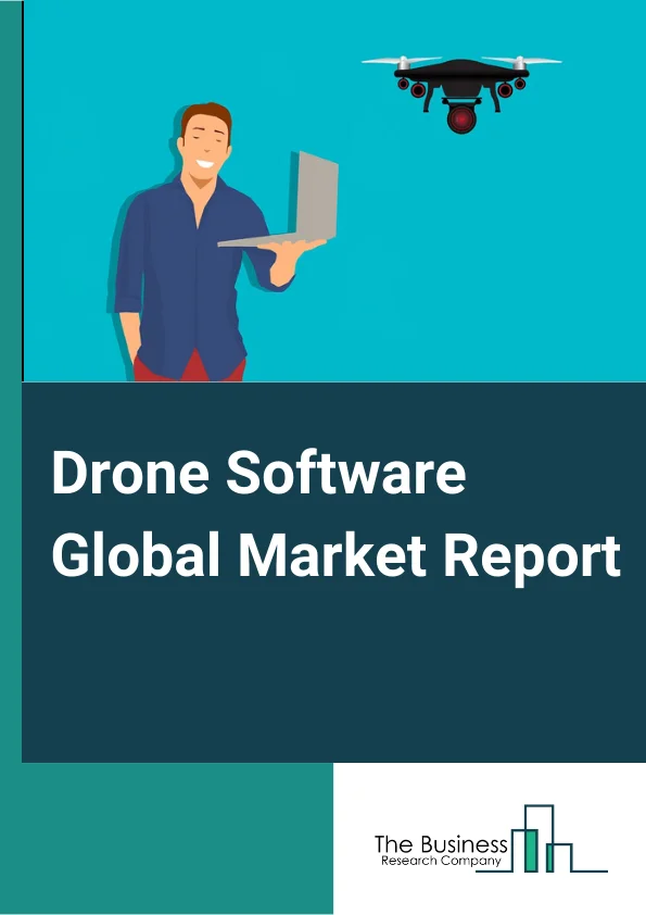 Drone Software