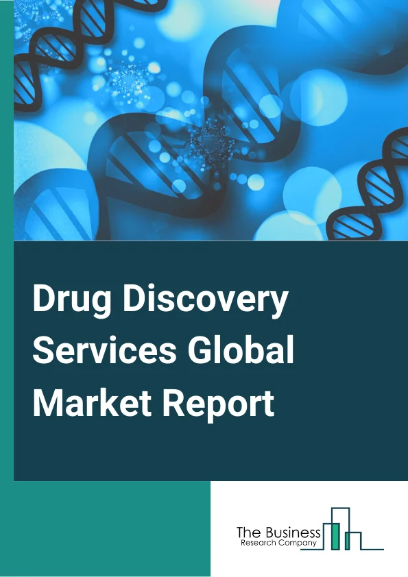 Drug Discovery Services Global Market Report 2024 – By Type( Chemistry Services, Biology Services), By Process( Target Selection, Target Validation, Hit-to-Lead identification, Lead Optimization, Candidate Validation), By Drug Type( Biologics Drug , Small Molecule Drug), By End user( Pharmaceutical and Biotechnology Companies, Academic Institutes, Other End Users) – Market Size, Trends, And Global Forecast 2024-2033