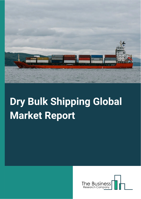 Dry Bulk Shipping