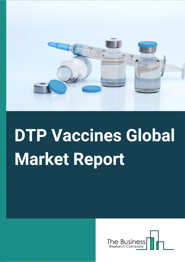 Dtp Vaccines