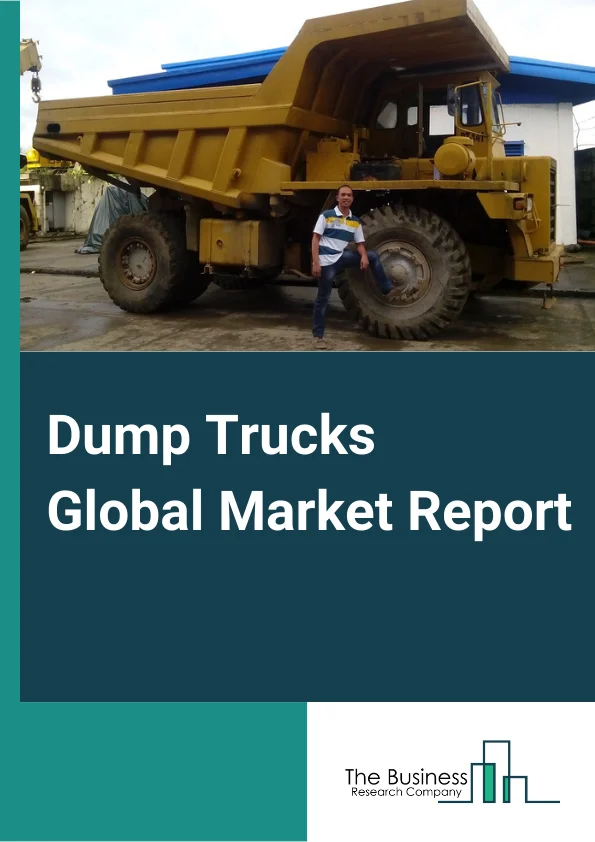 Dump Trucks 