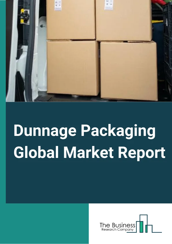 Dunnage Packaging