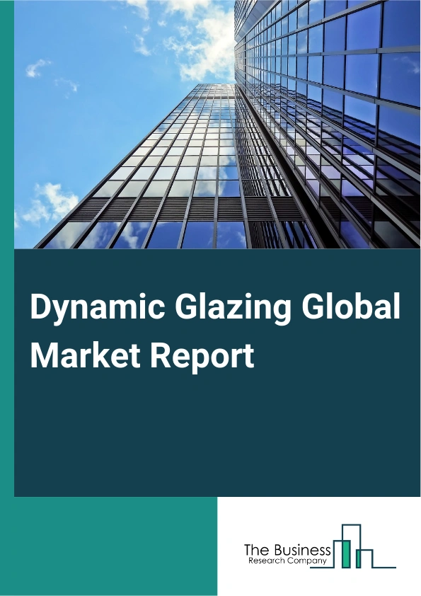 Dynamic Glazing