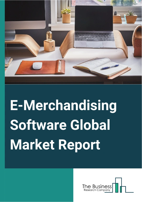 E Merchandising Software