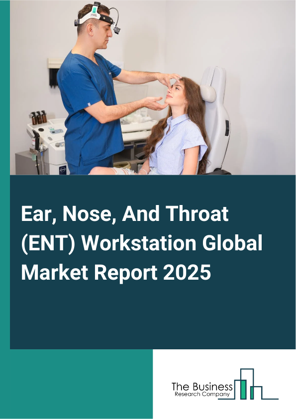 Global Ear, Nose, And Throat (ENT) Workstation Market Report 2025